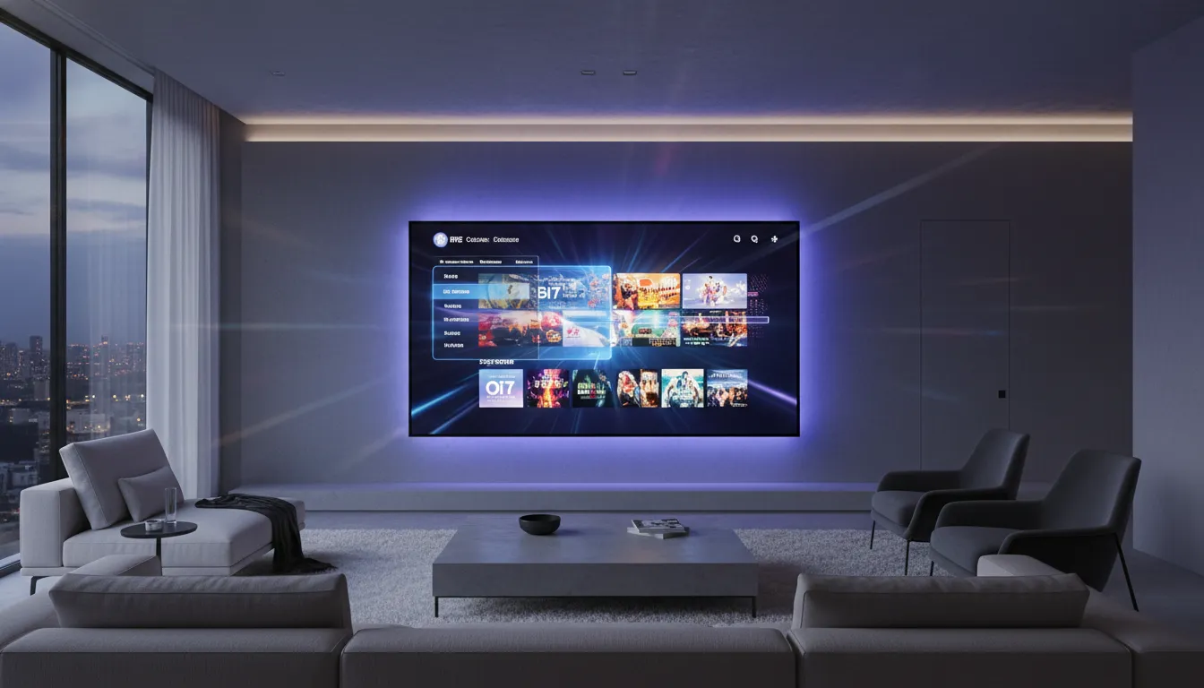 Bester IPTV Player und Apps im Vergleich