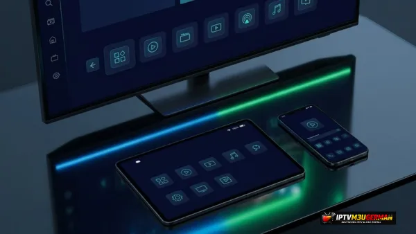 Hochwertiges IPTV kaufen - Ultimatives Entertainment