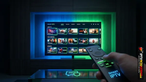 Premium IPTV kaufen für ein exzellentes Fernseherlebnis