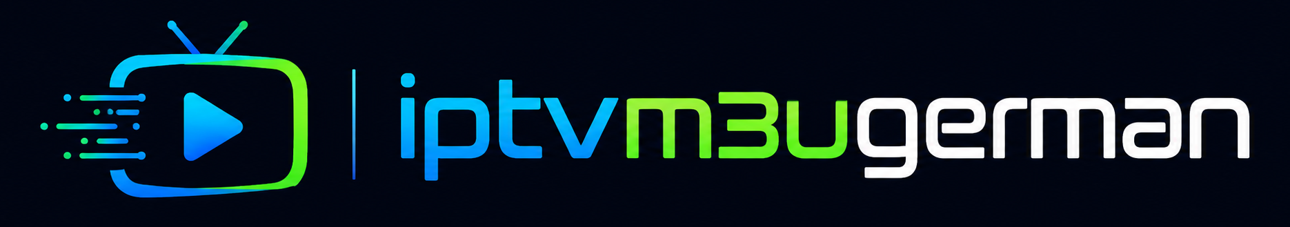 iptv m3u german